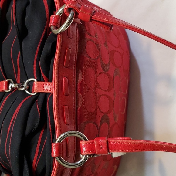 Coach Mini Handbag - Picture 6 of 16